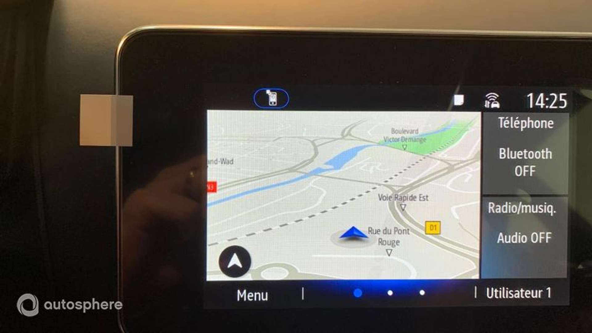 Alpine A110 R - 2025 - Joinsteer - #18