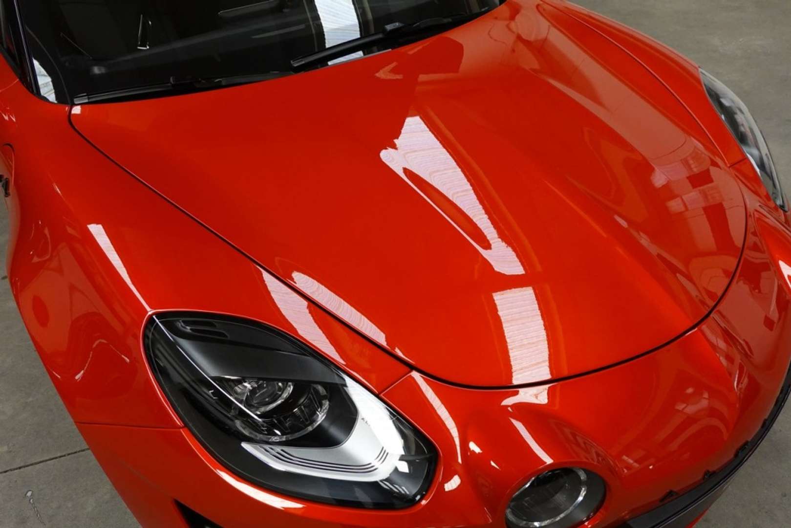 Alpine A110 S Pack Aéro - 2024 - Joinsteer - #8