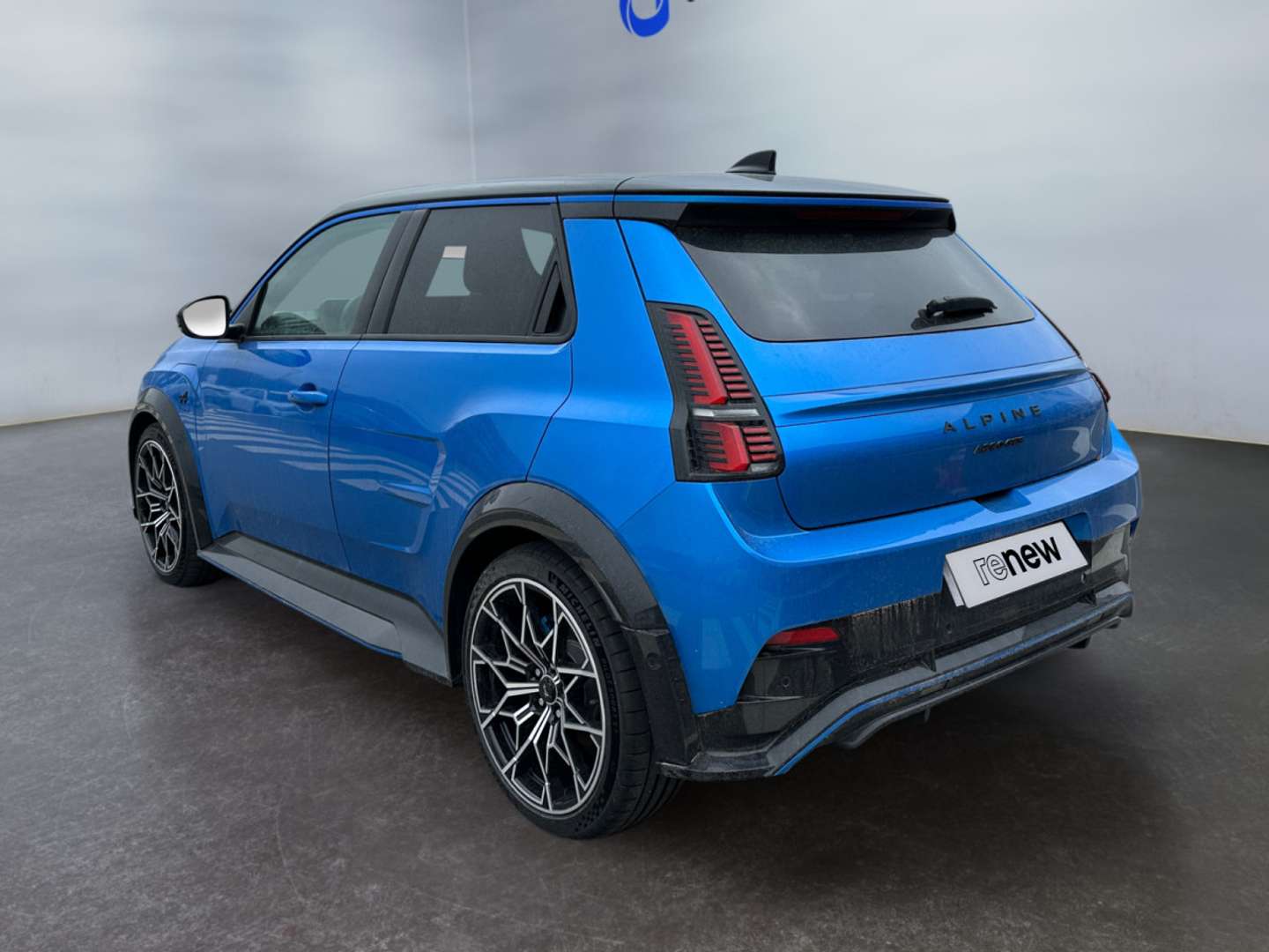 Alpine A290 GTS - 2024 - Joinsteer - #2