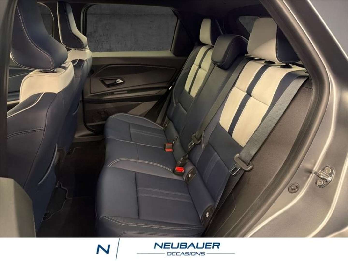 Alpine A290 GTS - 2025 - Joinsteer - #11