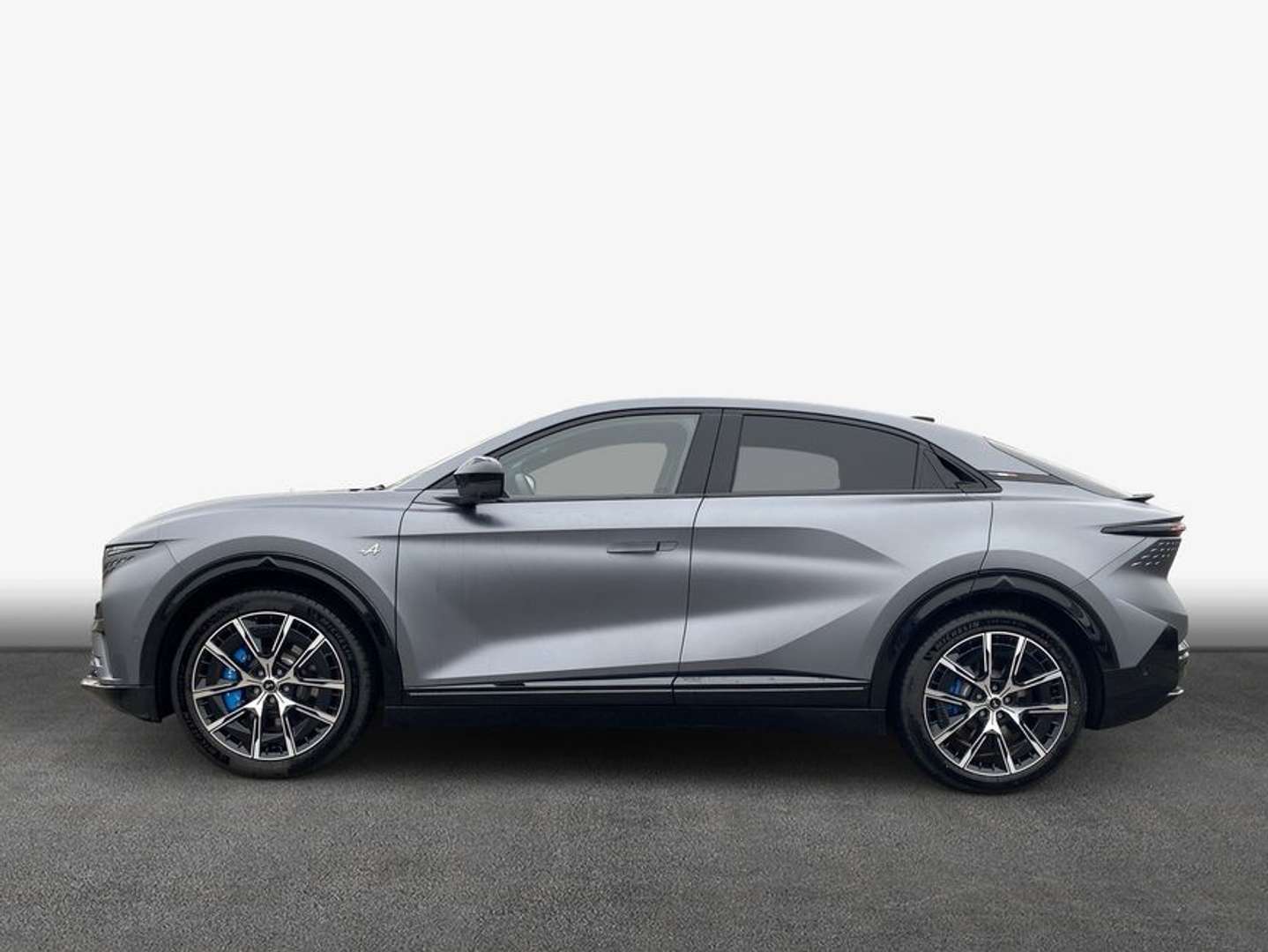 Alpine A290 GT - 2026 - Joinsteer - #5