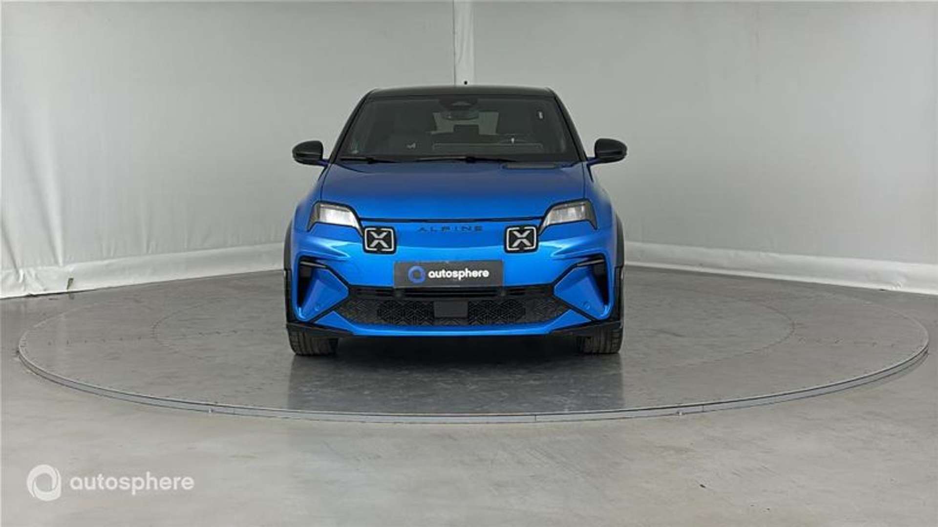 Alpine A290 GT Performance - 2025 - Joinsteer - #2