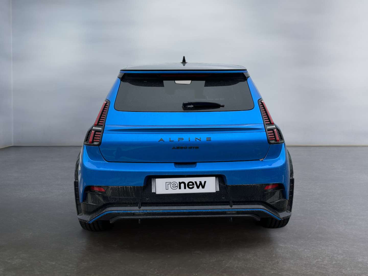 Alpine A290 GTS - 2024 - Joinsteer - #3