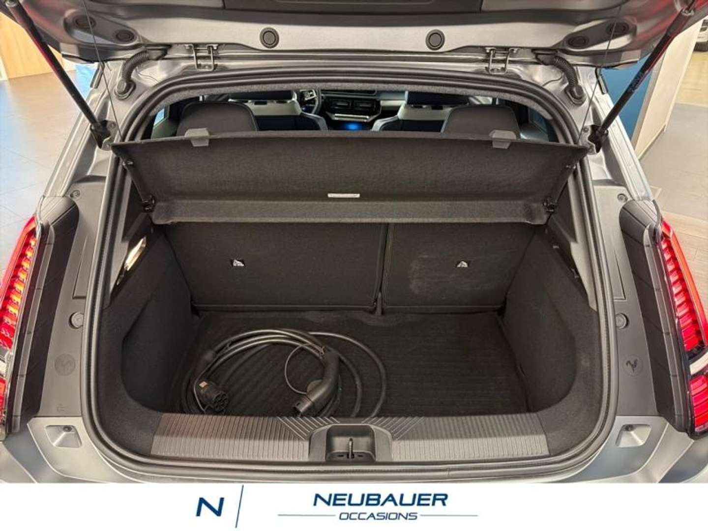 Alpine A290 GTS - 2025 - Joinsteer - #12