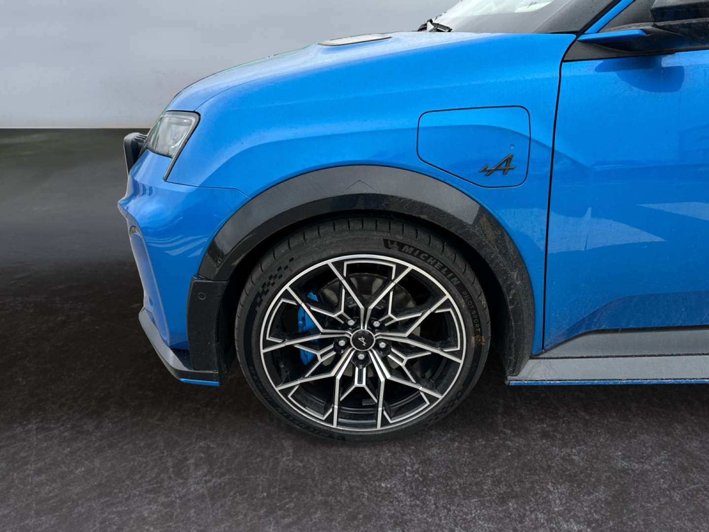 Alpine A290 GTS - 2024 - Joinsteer - #4