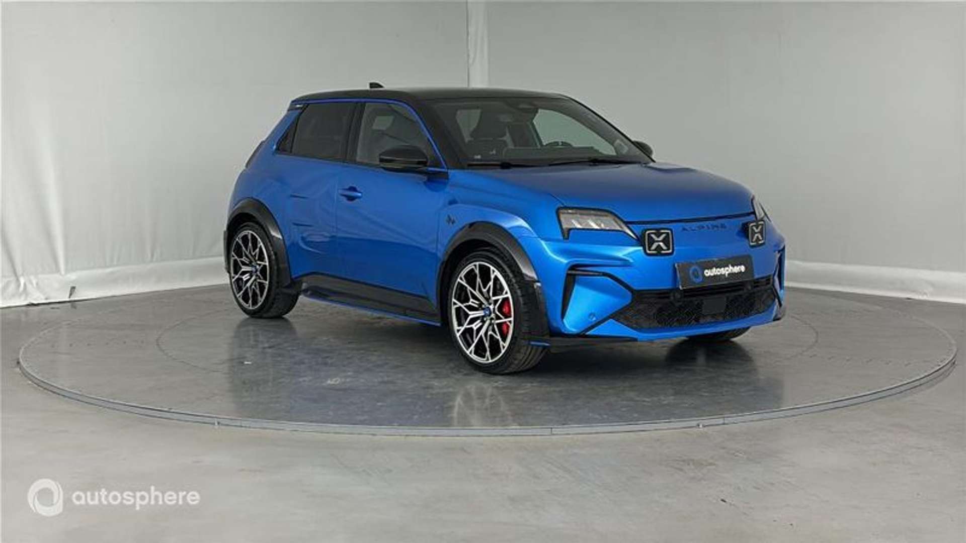 Alpine A290 GT Performance - 2025 - Joinsteer - #3