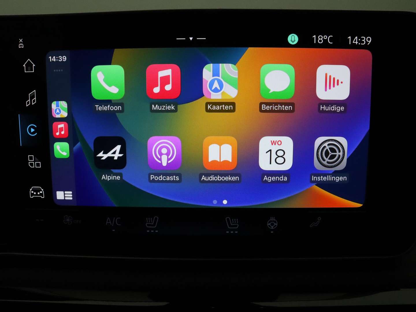 Alpine A290 GTS - 2026 - Joinsteer - #28