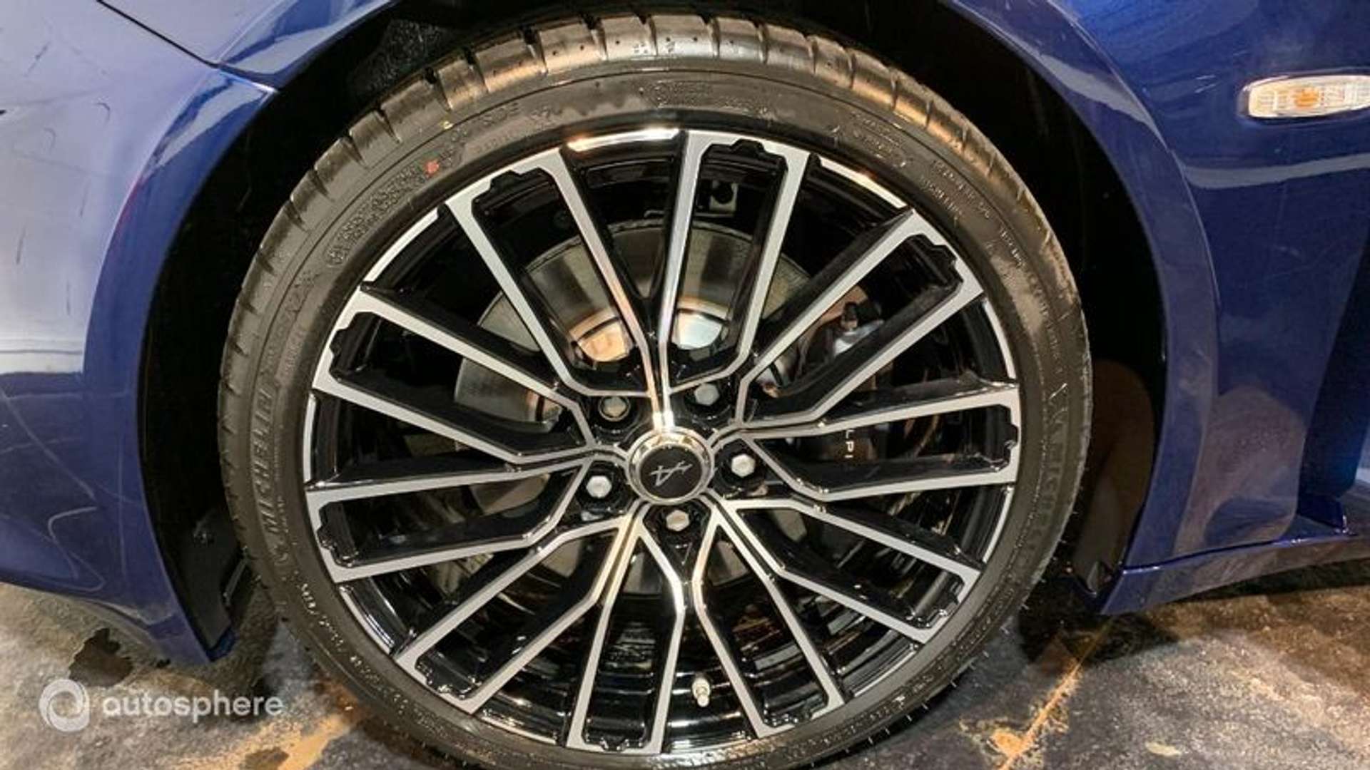 Alpine A110 R - 2025 - Joinsteer - #20