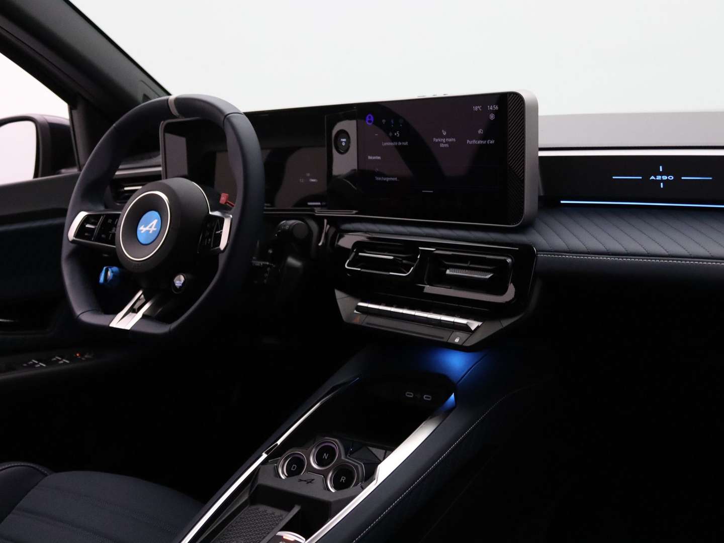 Alpine A290 GT Performance - 2026 - Joinsteer - #33