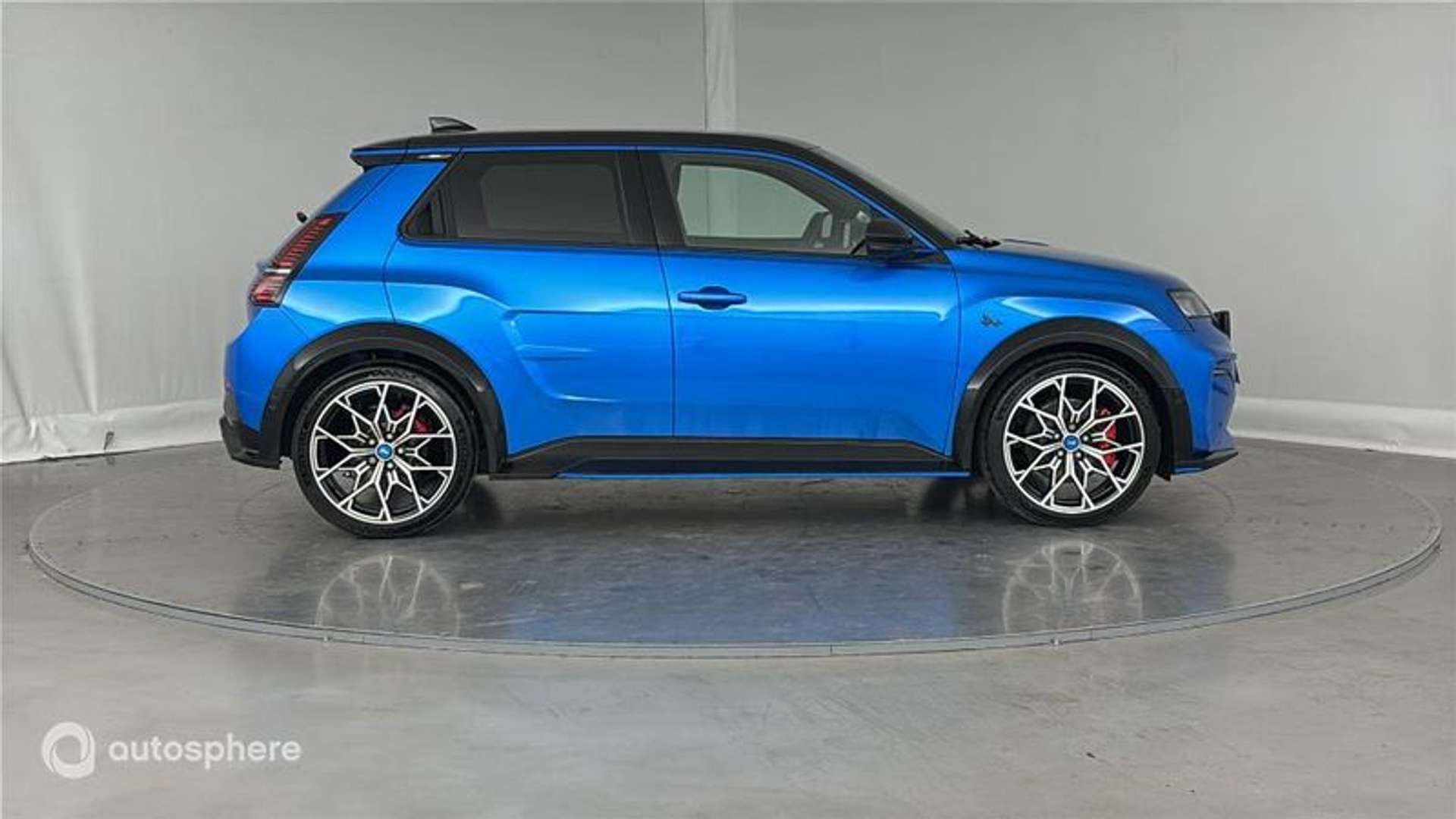 Alpine A290 GT Performance - 2025 - Joinsteer - #4