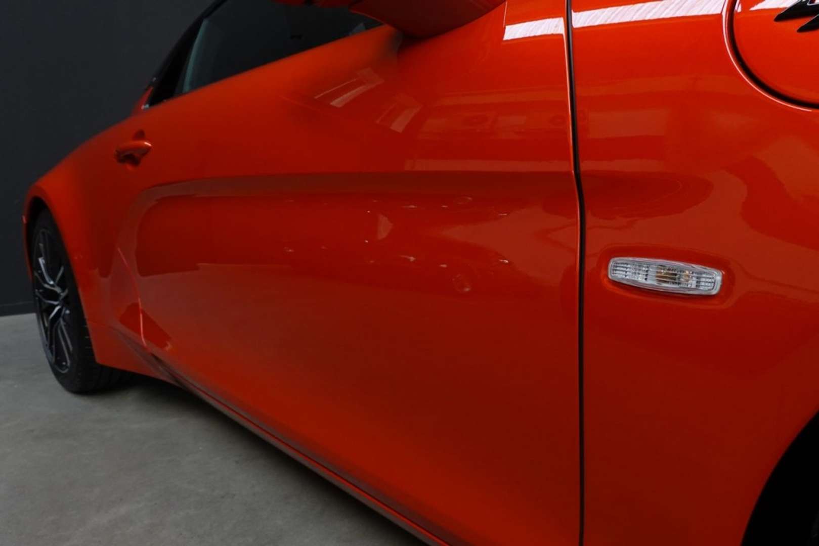 Alpine A110 S Pack Aéro - 2024 - Joinsteer - #11