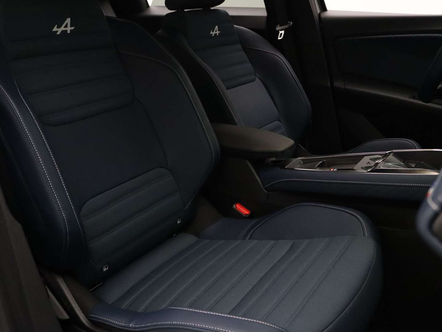 Alpine A290 GT Performance - 2026 - Joinsteer - #34