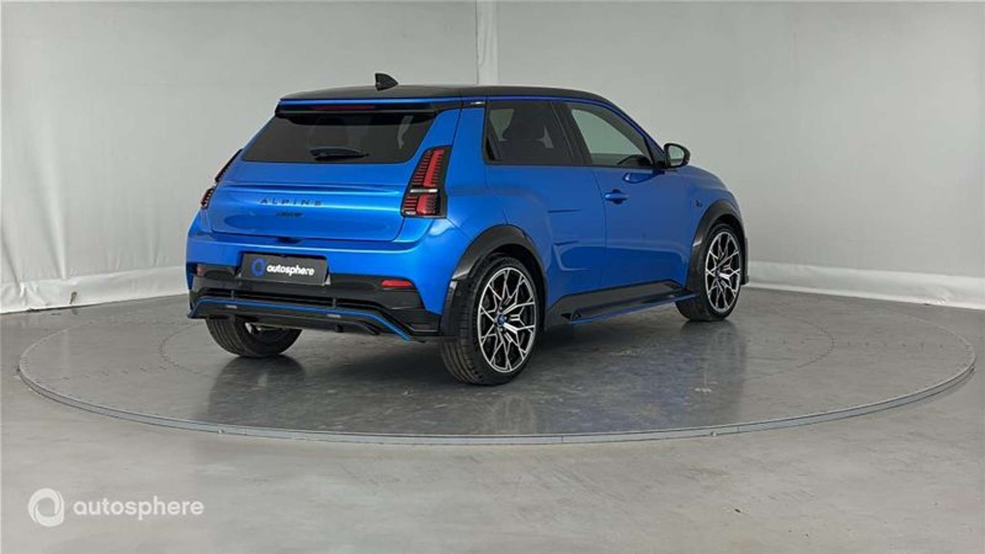 Alpine A290 GT Performance - 2025 - Joinsteer - #5