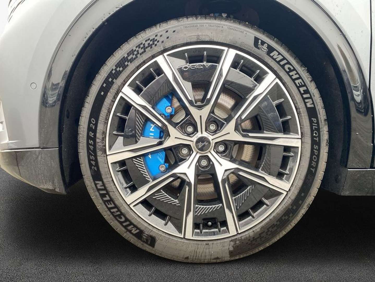 Alpine A290 GT - 2026 - Joinsteer - #8