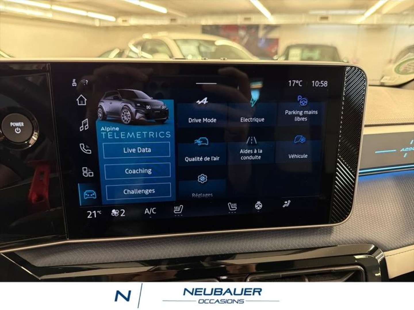 Alpine A290 GTS - 2025 - Joinsteer - #15