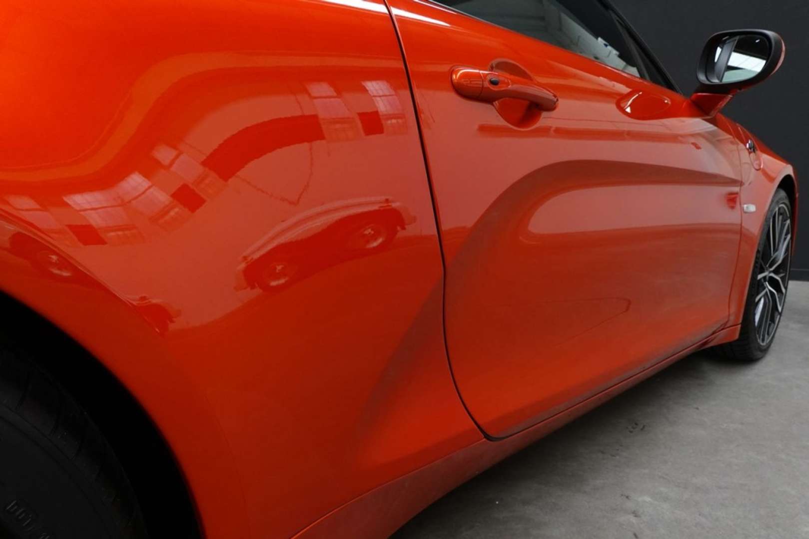 Alpine A110 S Pack Aéro - 2024 - Joinsteer - #12