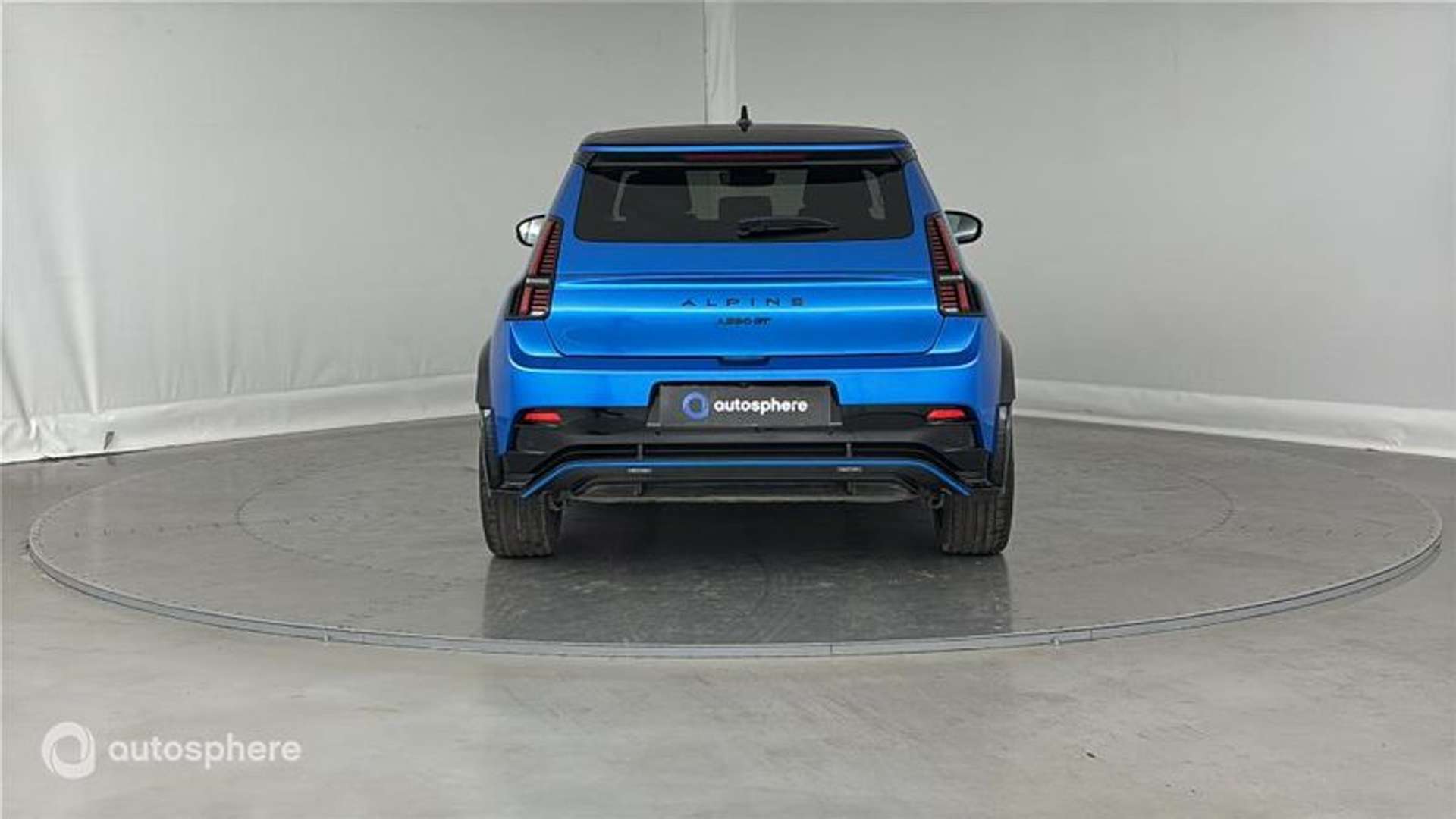 Alpine A290 GT Performance - 2025 - Joinsteer - #6