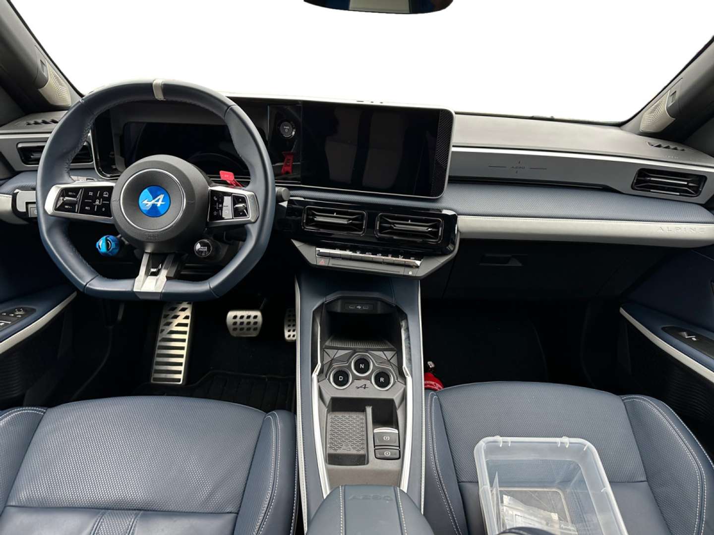 Alpine A290 GTS - 2024 - Joinsteer - #7