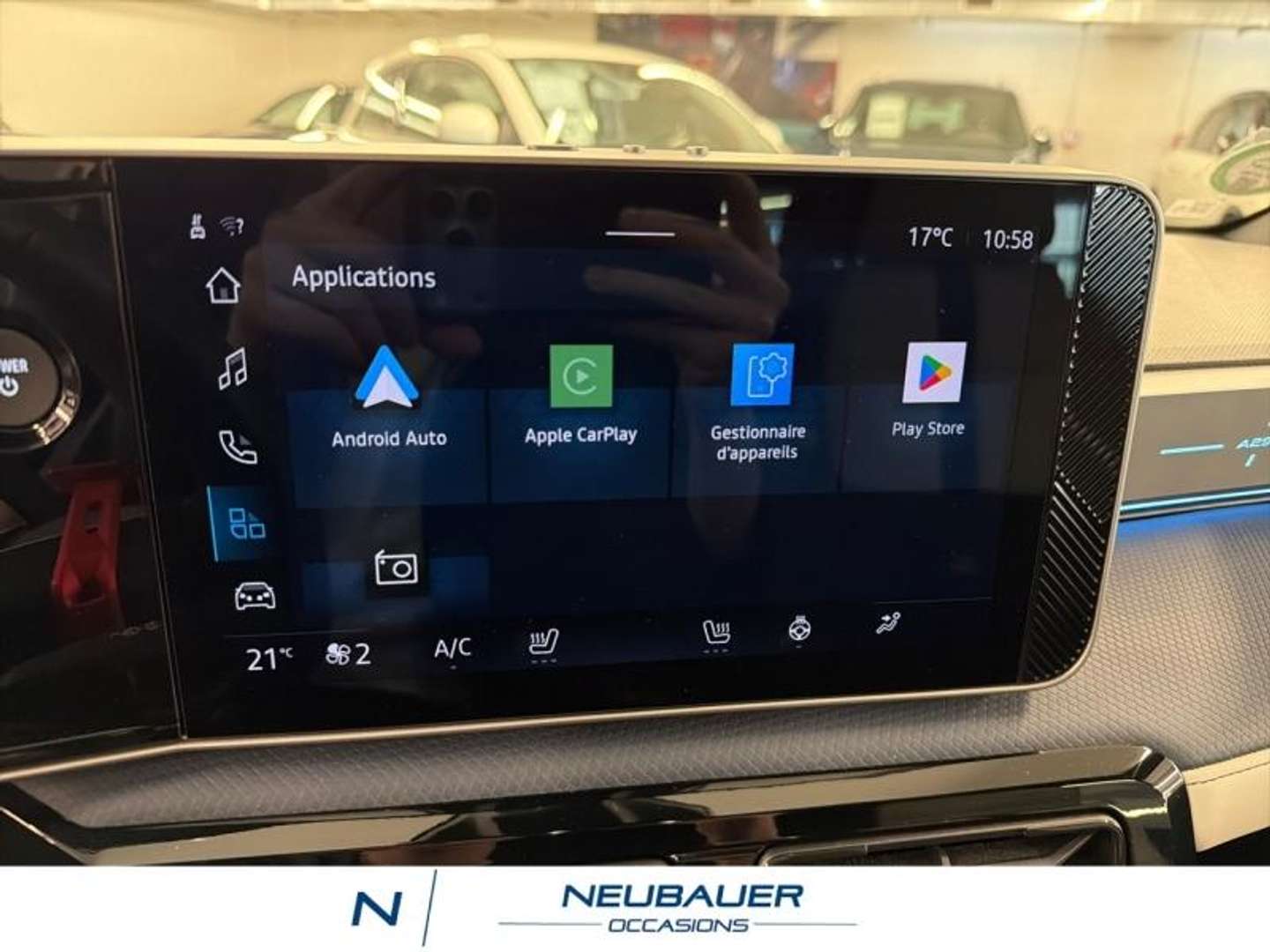 Alpine A290 GTS - 2025 - Joinsteer - #16