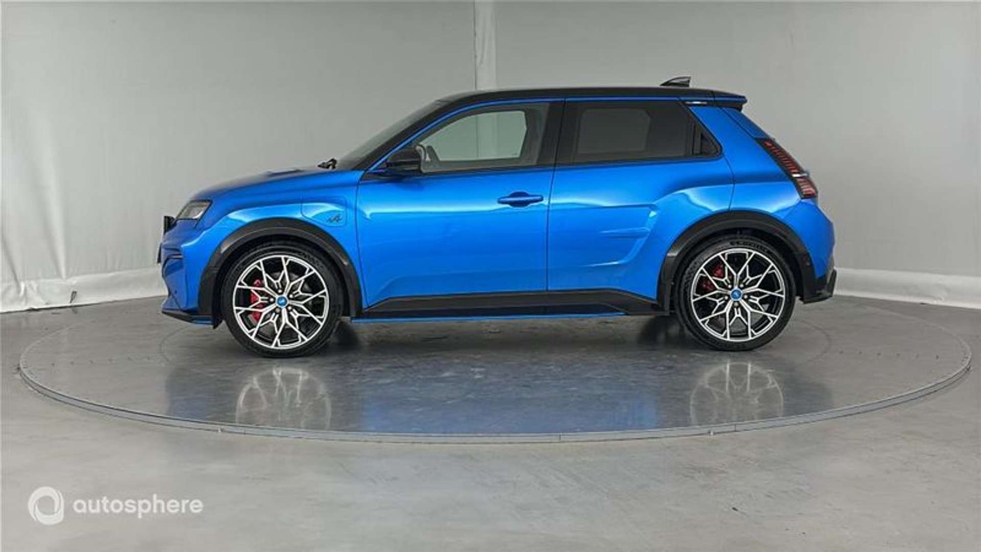 Alpine A290 GT Performance - 2025 - Joinsteer - #7