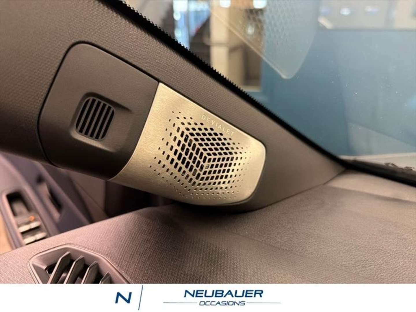 Alpine A290 GTS - 2025 - Joinsteer - #17