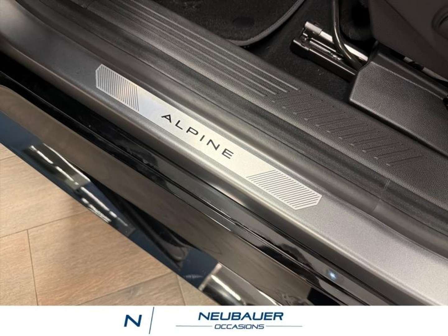 Alpine A290 GTS - 2025 - Joinsteer - #18