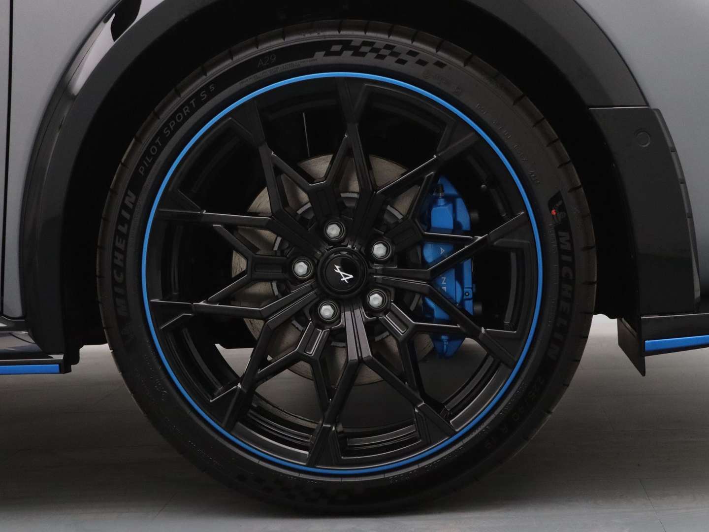 Alpine A290 GT Performance - 2026 - Joinsteer - #38