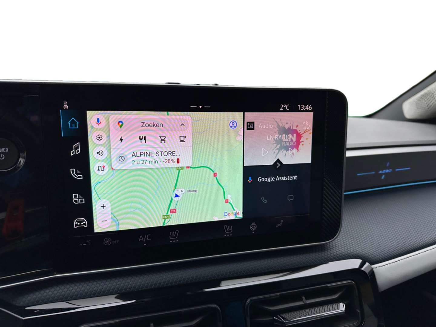 Alpine A290 GTS - 2024 - Joinsteer - #10