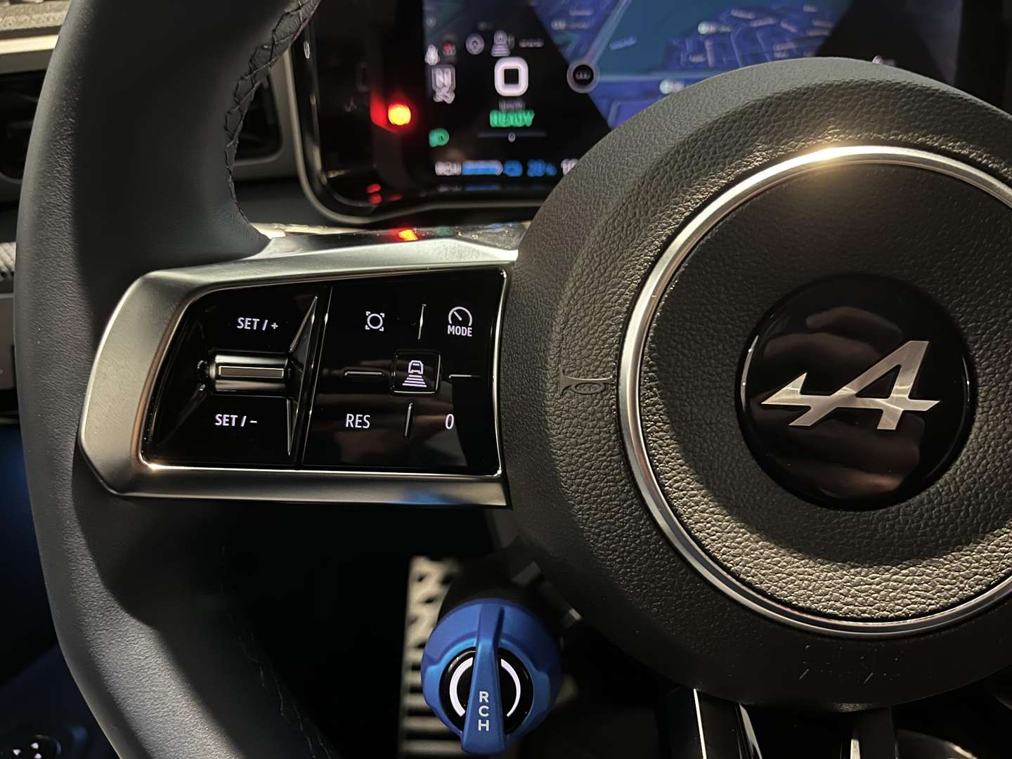 Alpine A290 GTS - 2026 - Joinsteer - #16