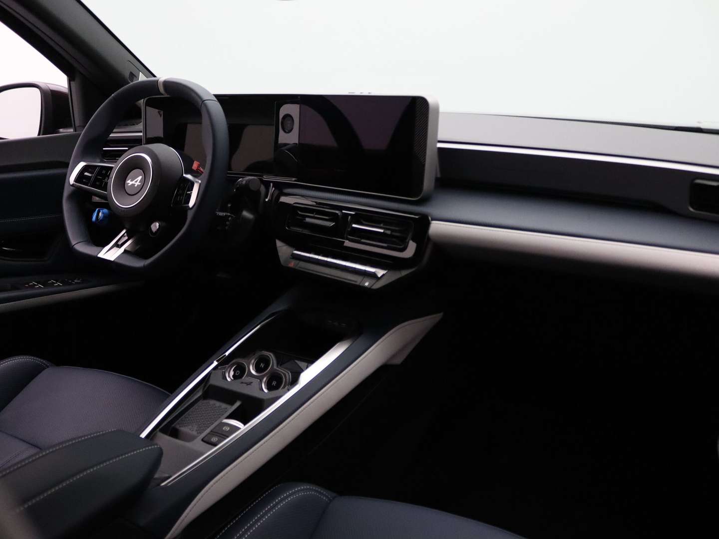 Alpine A290 GTS - 2026 - Joinsteer - #34