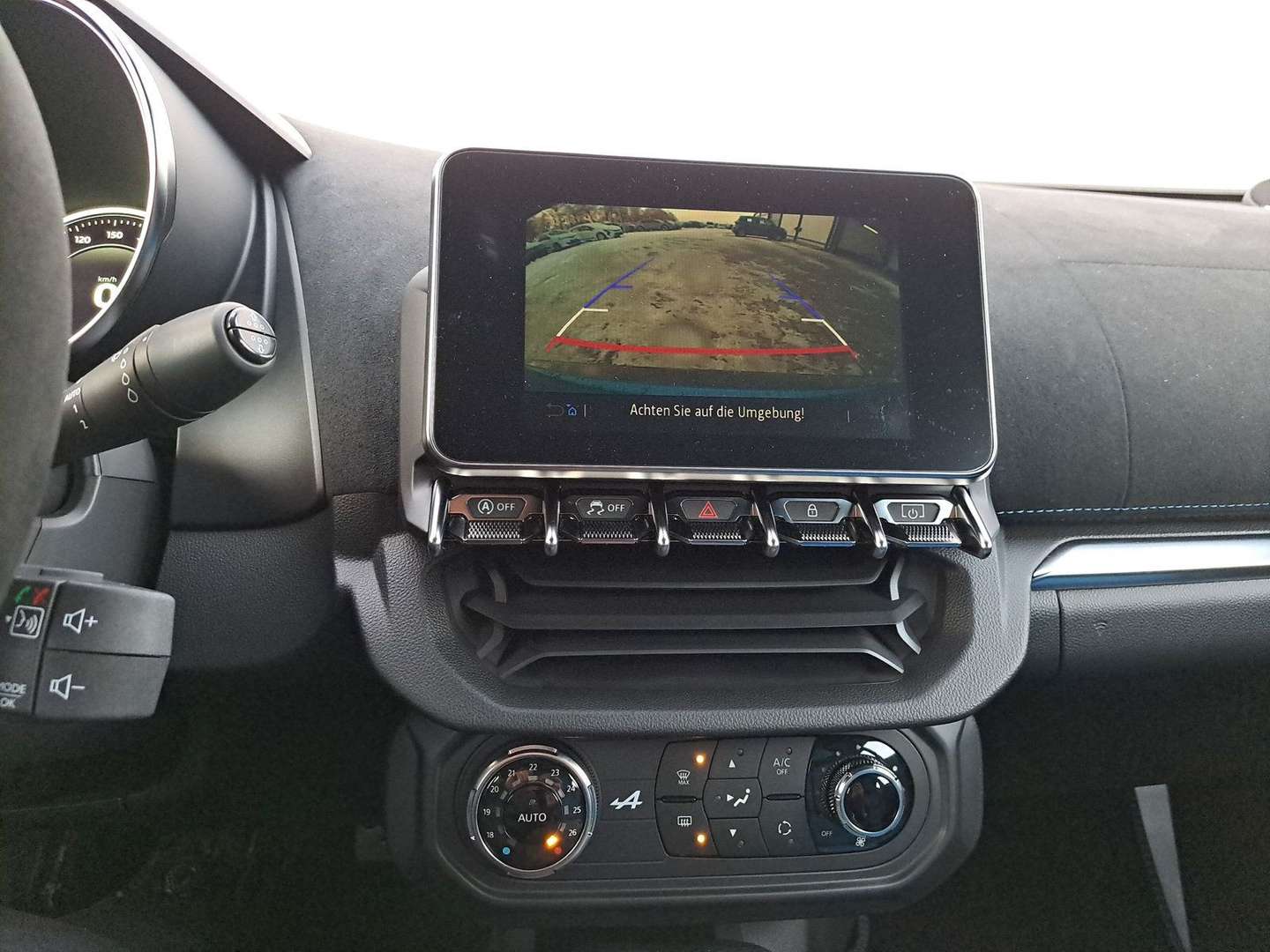 Alpine A110 R - 2026 - Joinsteer - #15