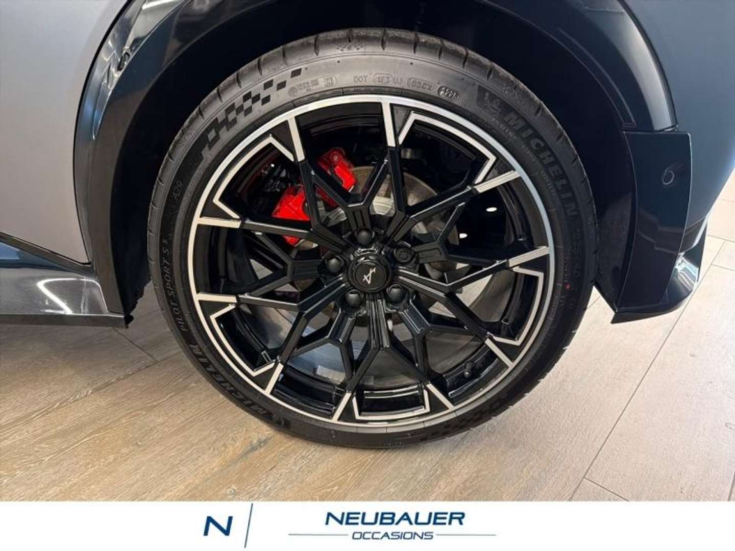 Alpine A290 GTS - 2025 - Joinsteer - #20