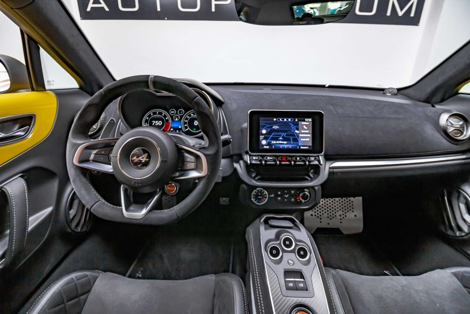 Alpine A110 Tour De Corse 75 - 2023 - Joinsteer - #4