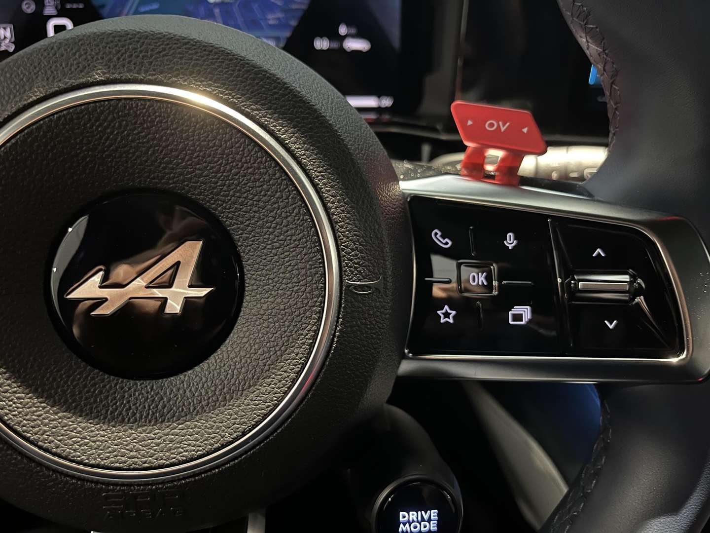 Alpine A290 GTS - 2026 - Joinsteer - #17