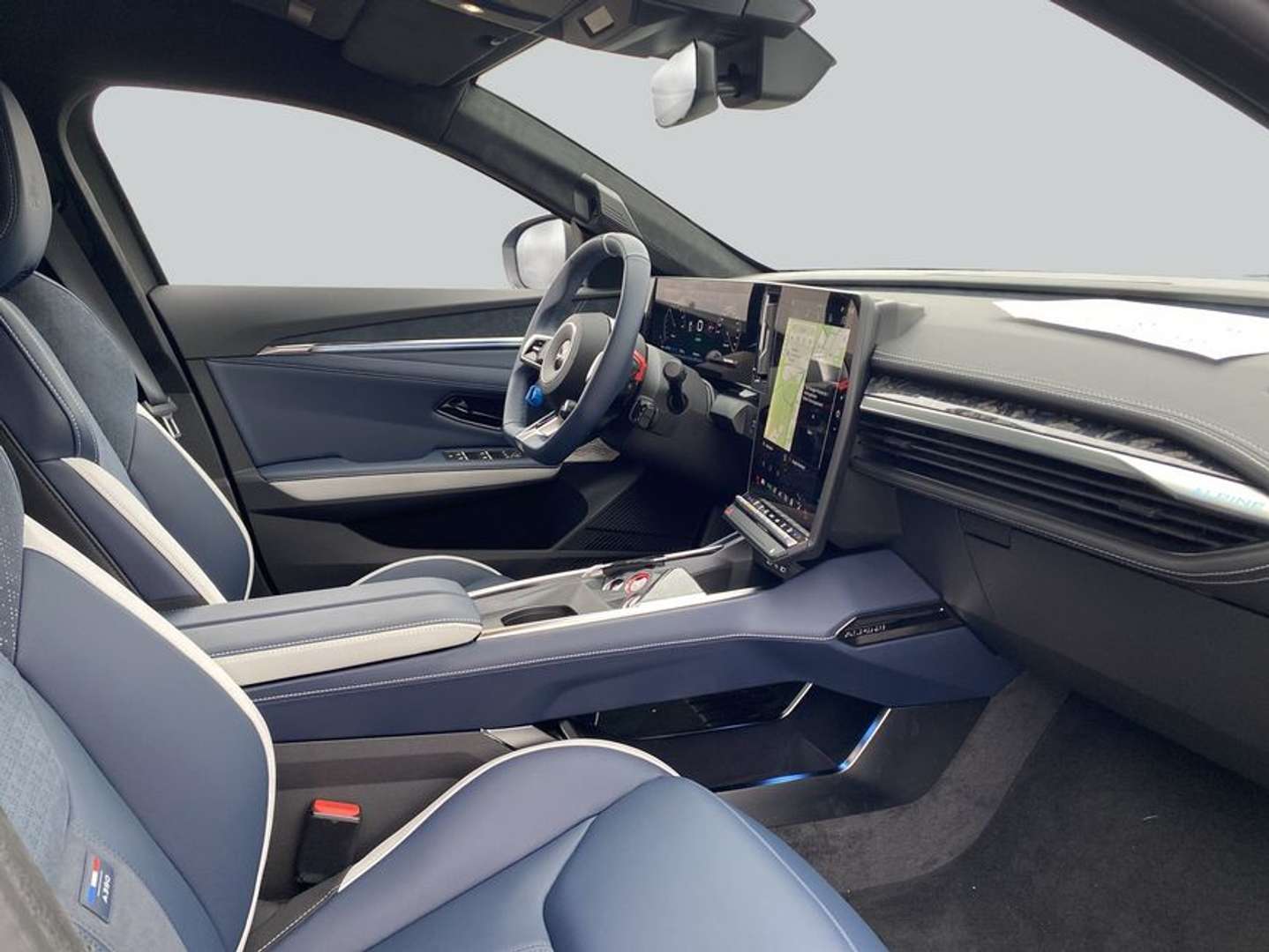 Alpine A290 GT - 2026 - Joinsteer - #13