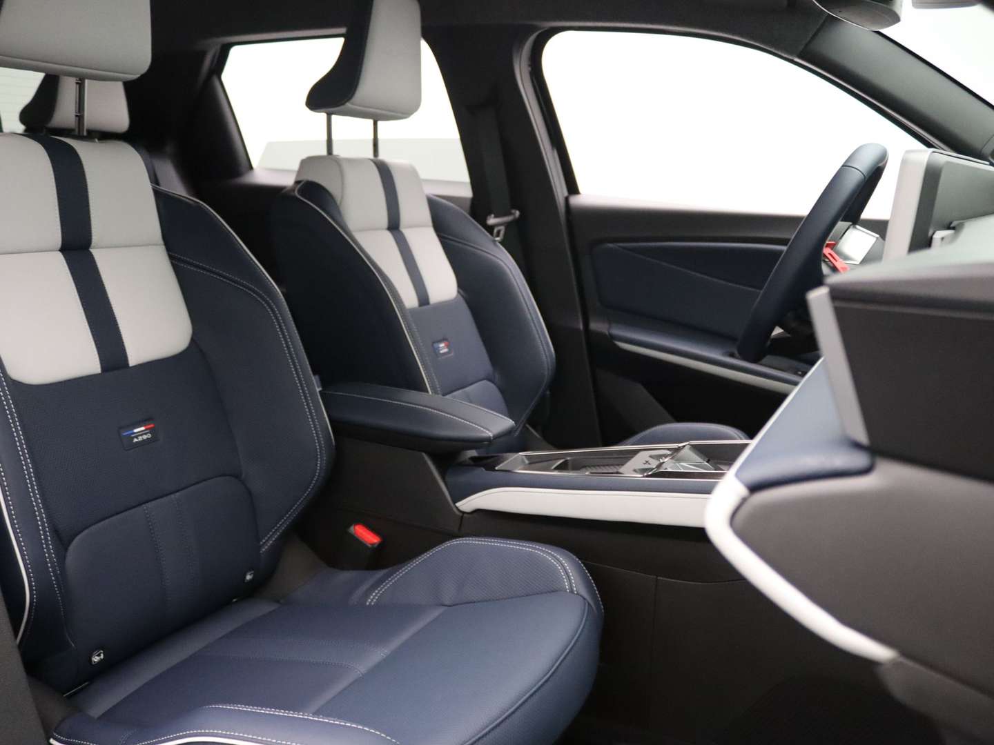 Alpine A290 GTS - 2026 - Joinsteer - #35