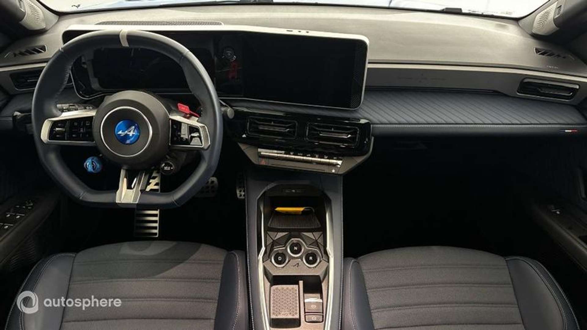 Alpine A290 GT Performance - 2025 - Joinsteer - #11