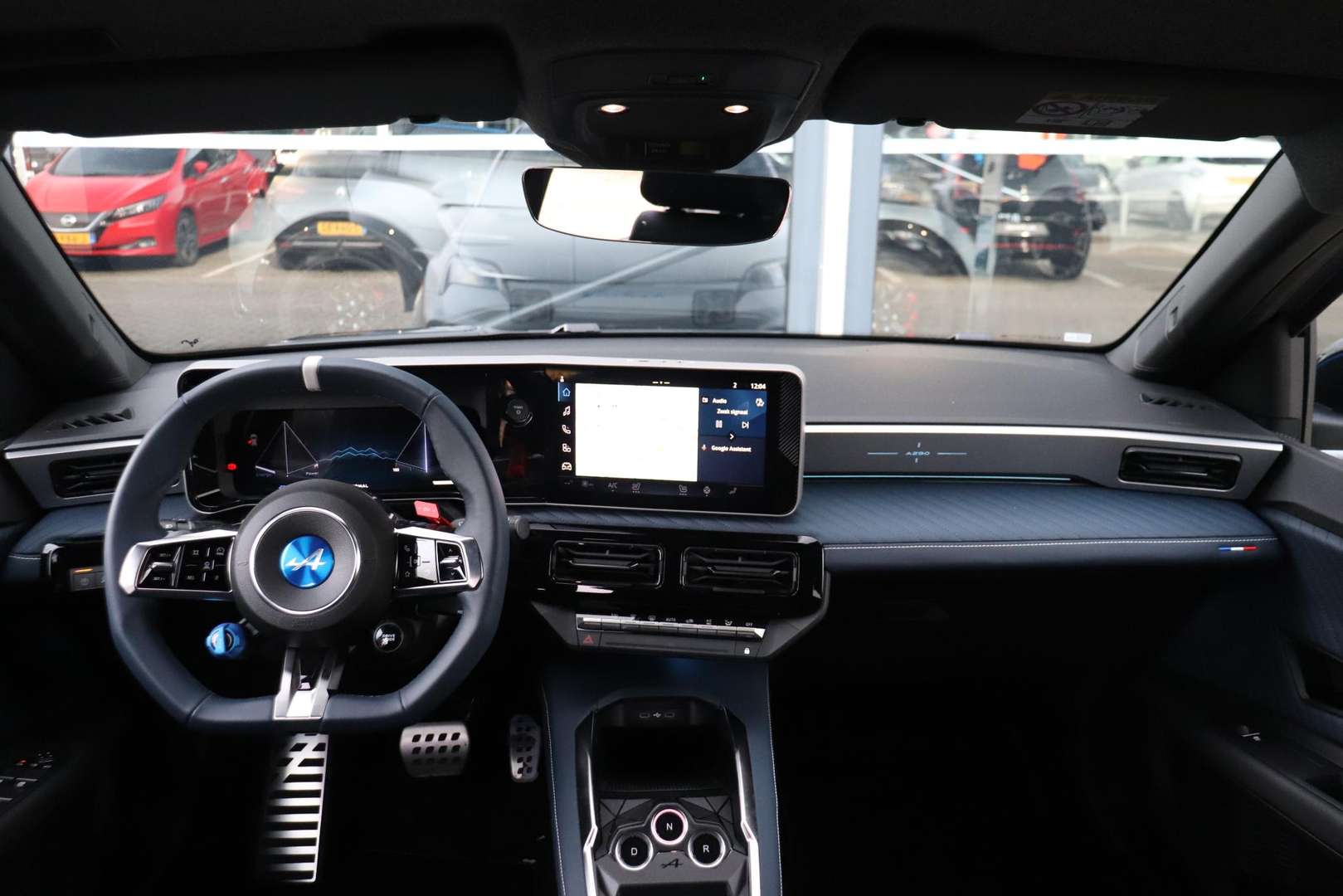 Alpine A290 GT Performance - 2026 - Joinsteer - #3