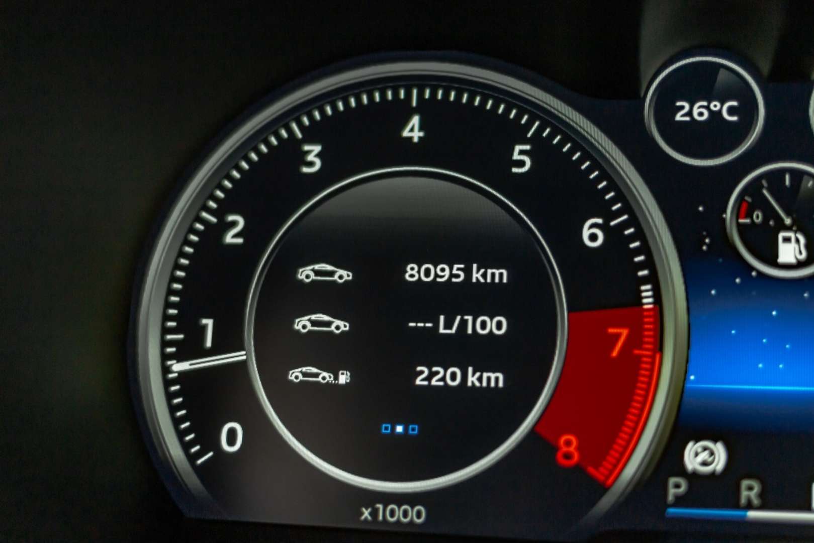 Alpine A110 Tour De Corse 75 - 2023 - Joinsteer - #5