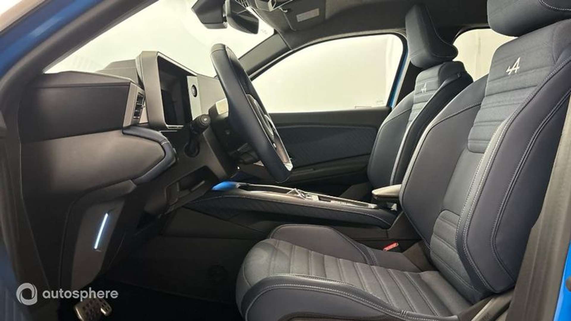 Alpine A290 GT Performance - 2025 - Joinsteer - #12