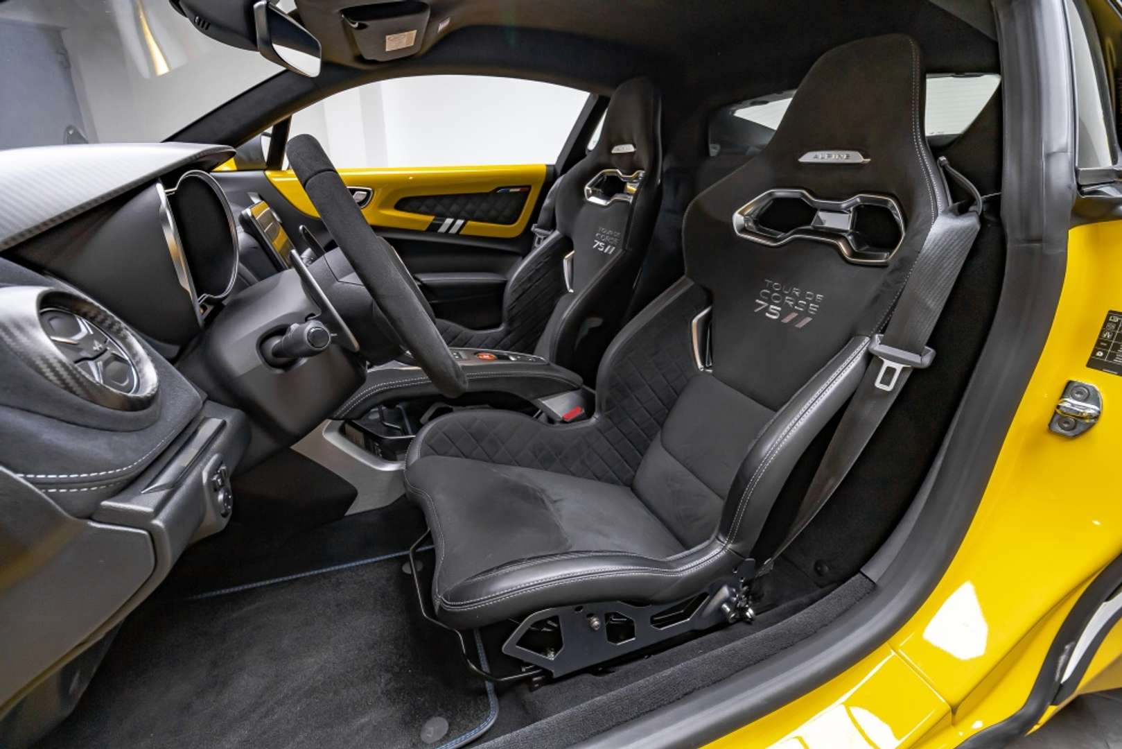 Alpine A110 Tour De Corse 75 - 2023 - Joinsteer - #6