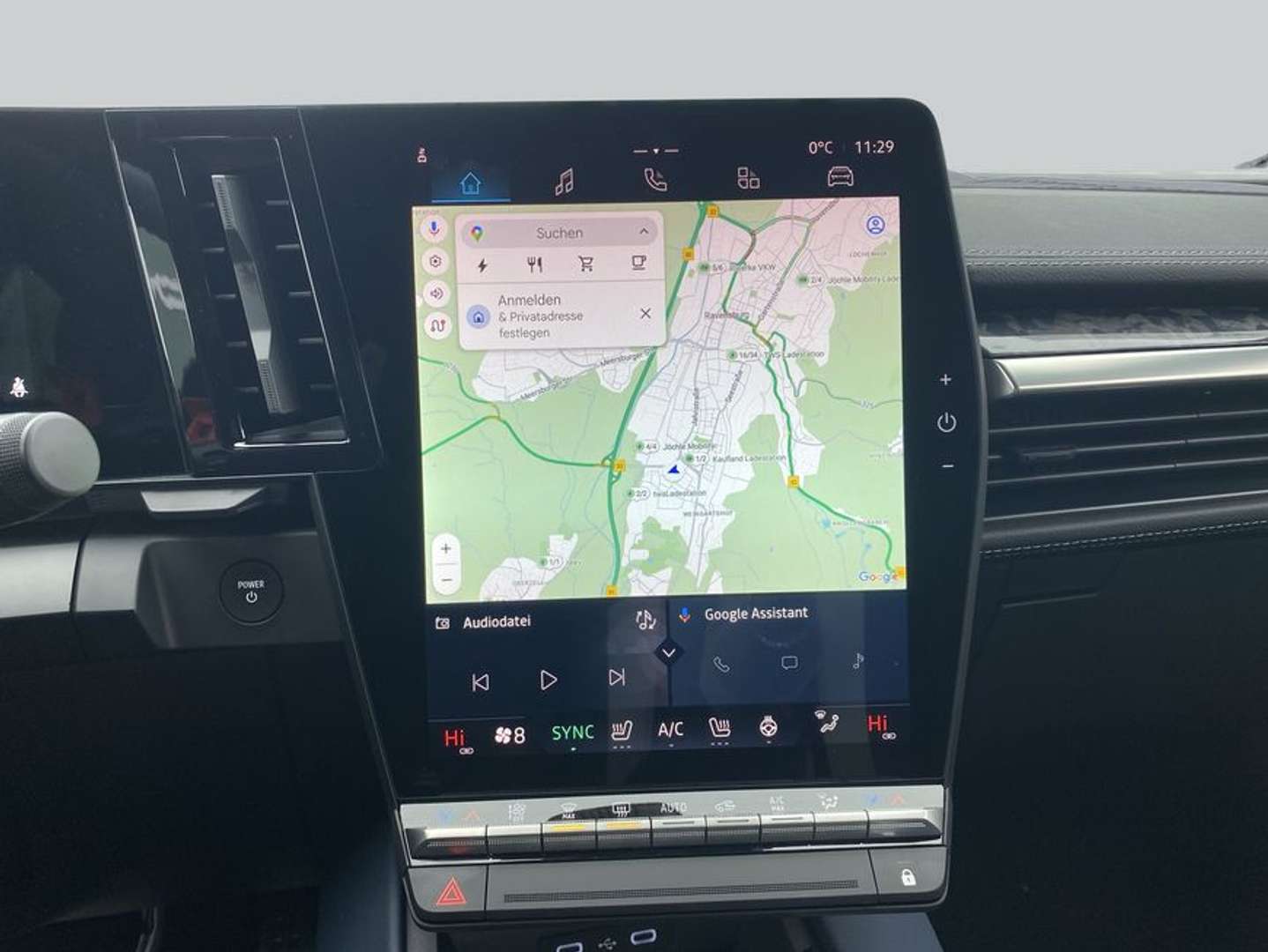 Alpine A290 GT - 2026 - Joinsteer - #15