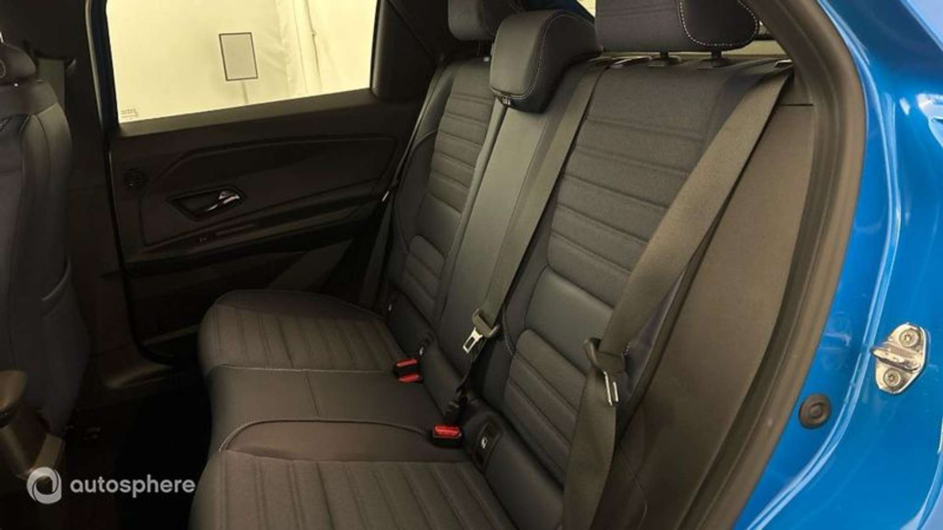 Alpine A290 GT Performance - 2025 - Joinsteer - #13