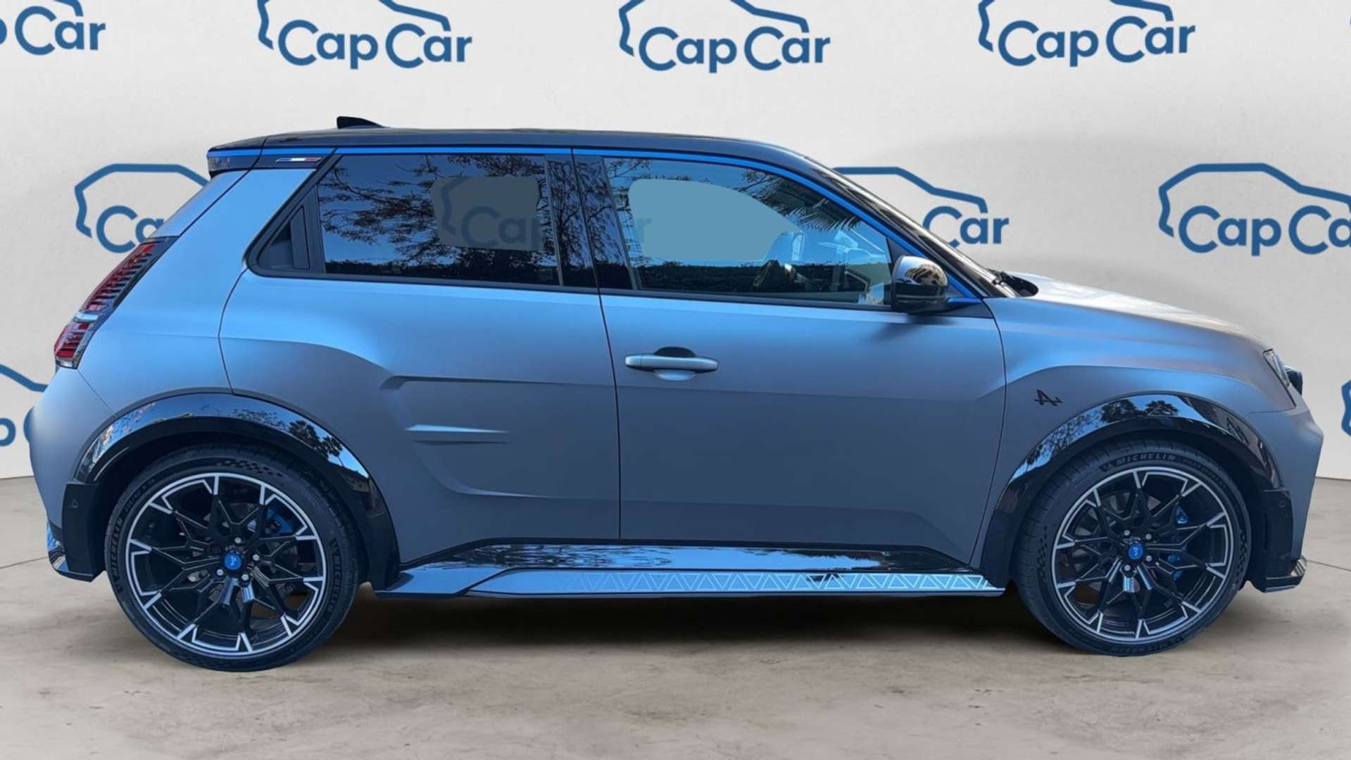 Alpine A290 EV 220 Première Édition - 2025 - Joinsteer - #3