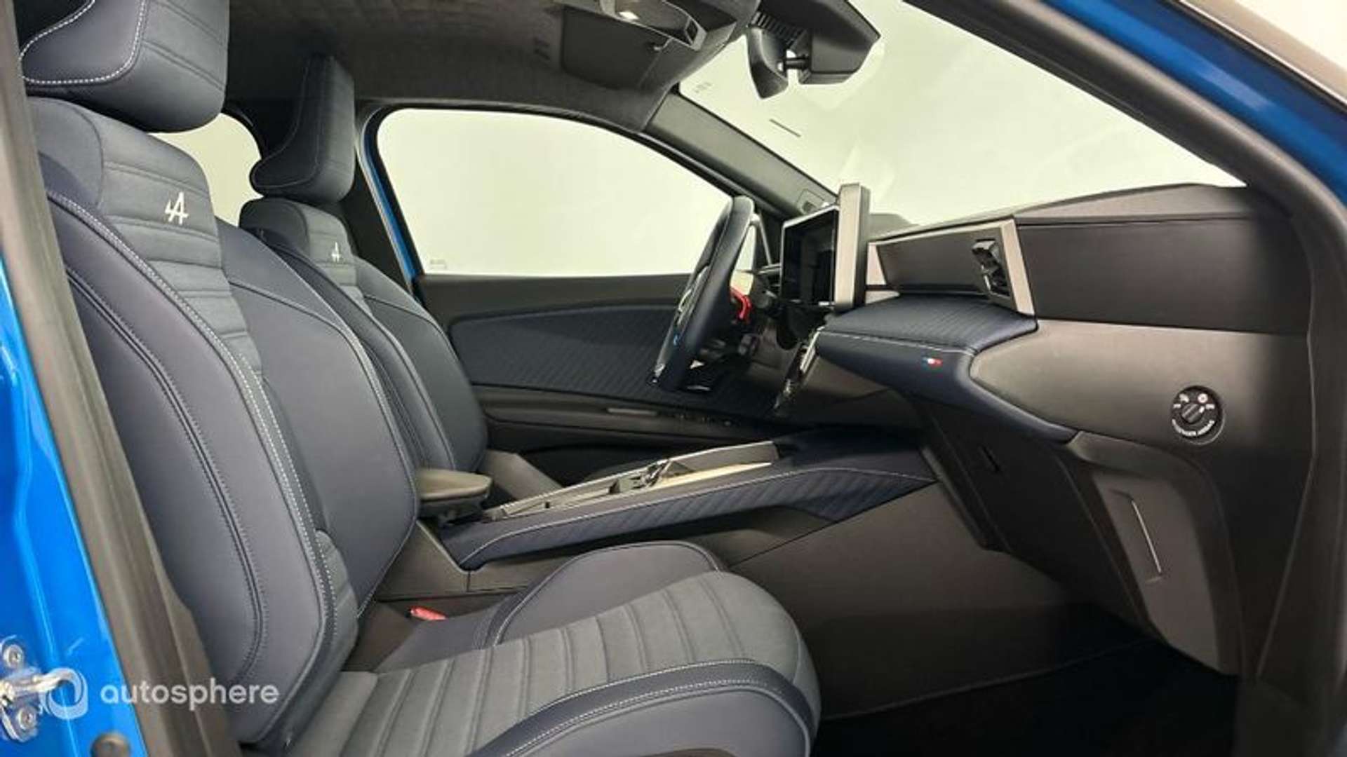 Alpine A290 GT Performance - 2025 - Joinsteer - #15