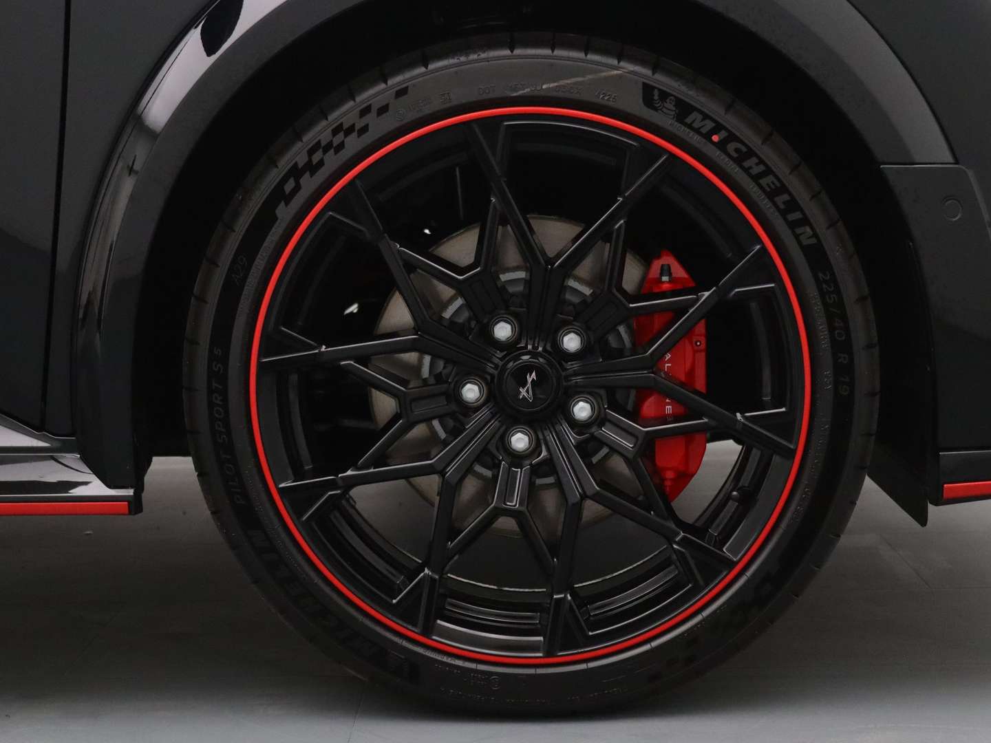 Alpine A290 GTS - 2026 - Joinsteer - #39