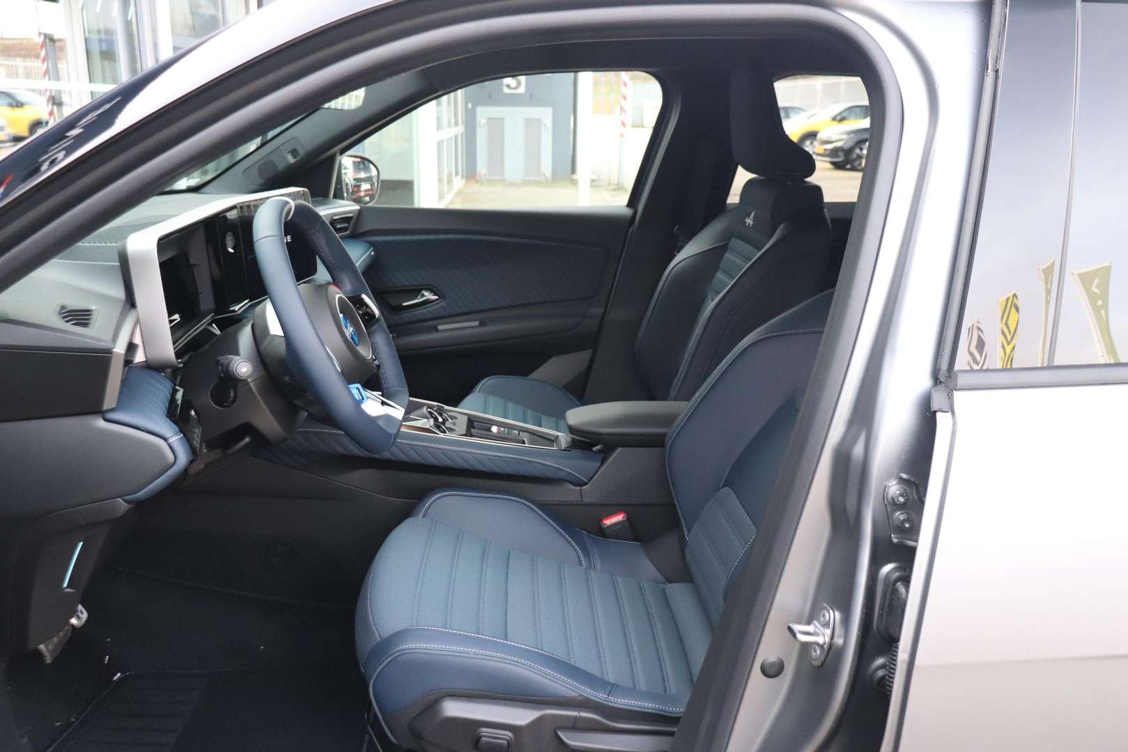 Alpine A290 GT Performance - 2026 - Joinsteer - #8