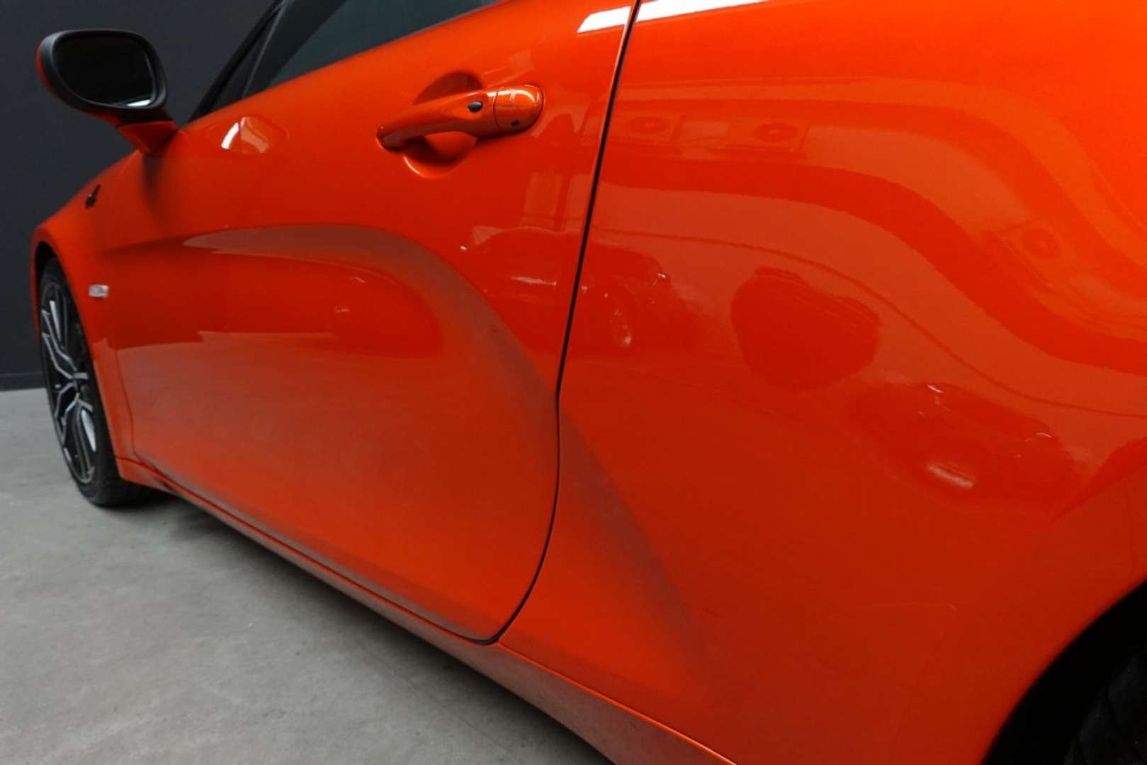 Alpine A110 S Pack Aéro - 2024 - Joinsteer - #22