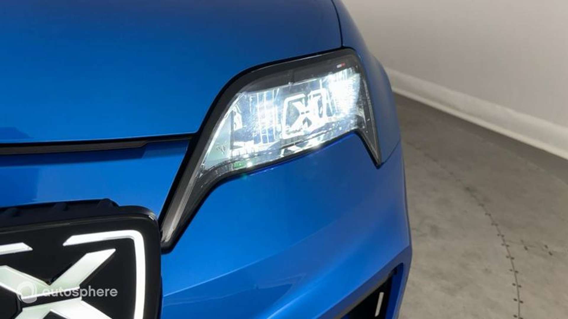 Alpine A290 GT Performance - 2025 - Joinsteer - #17