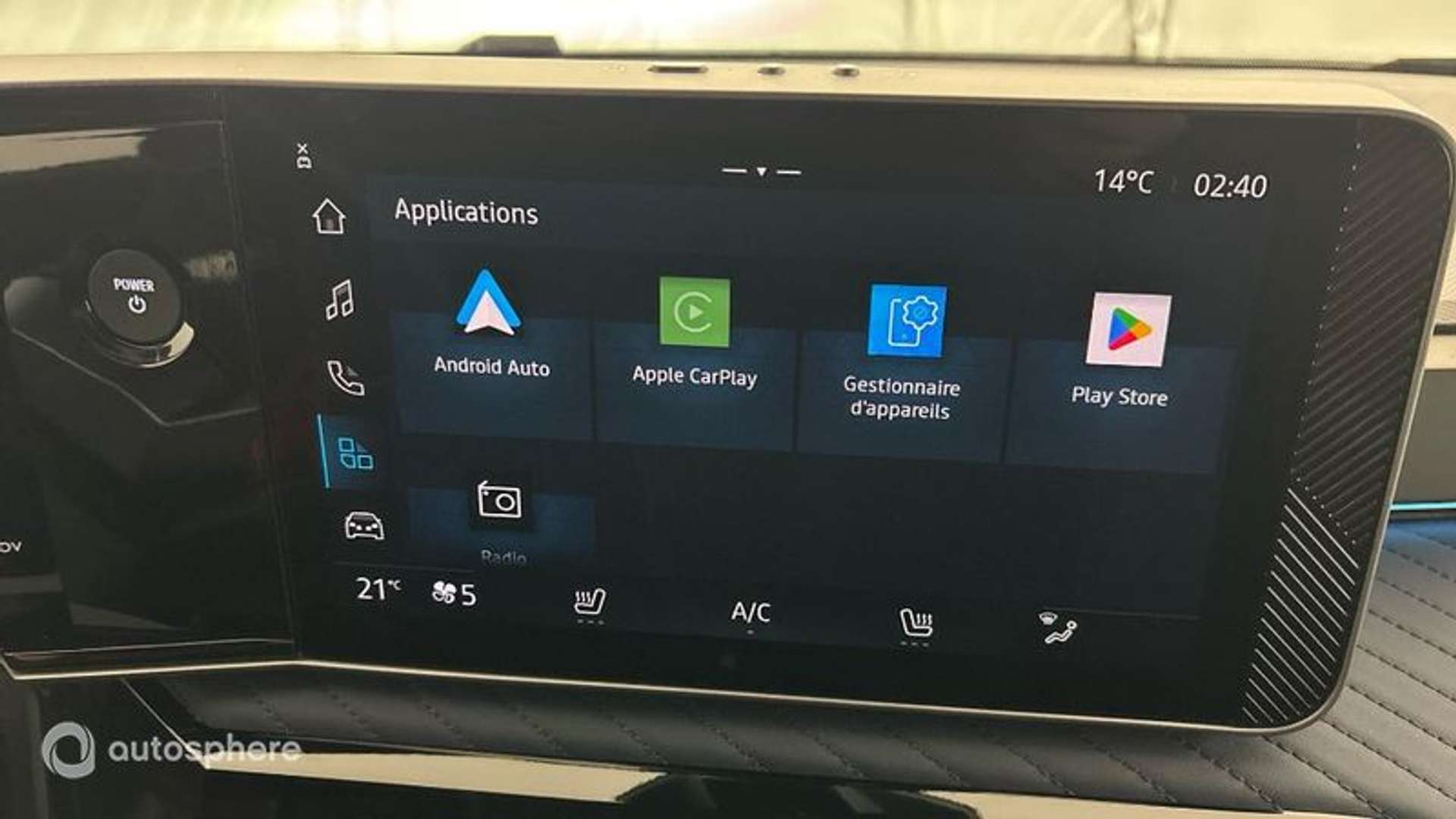 Alpine A290 GT Performance - 2025 - Joinsteer - #18